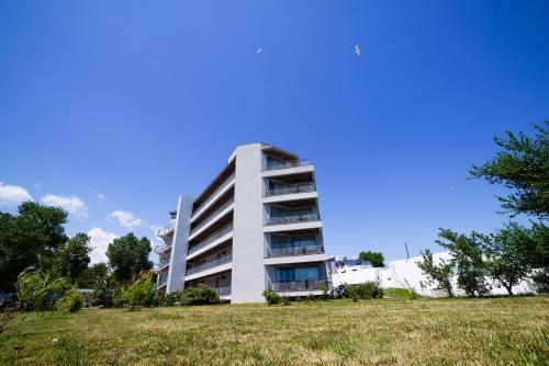 Hotel Club Safir