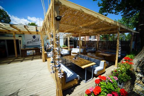 Hotel Club Safir