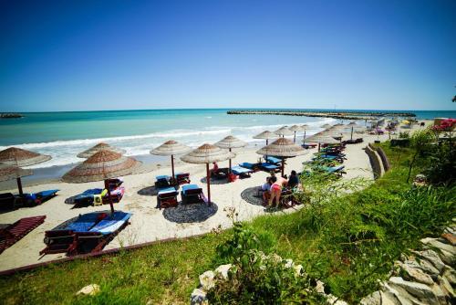 Hotel Club Safir