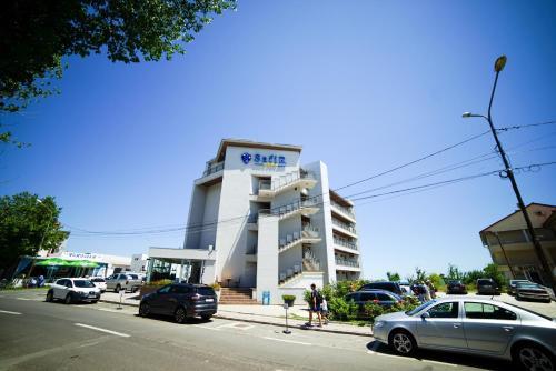 Hotel Club Safir
