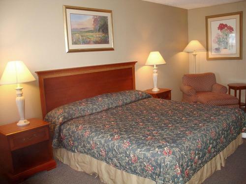 Paxton Inn Motel