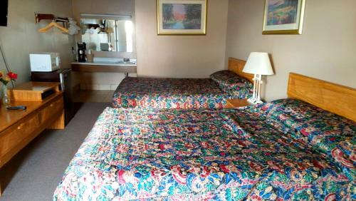 Paxton Inn Motel