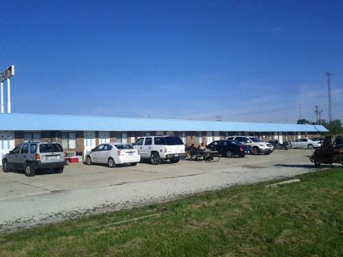 Paxton Inn Motel
