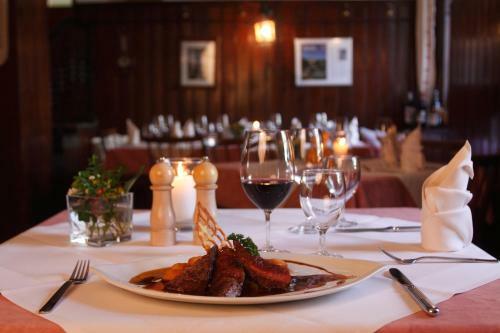 Hotel Gasthof Zum Hirschen