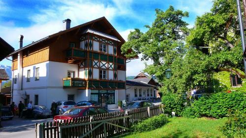 Hotel Gasthof Zum Hirschen