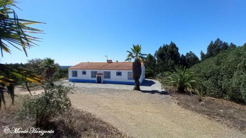 Monte Horizonte - Eco Turismo Rural