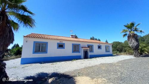 Monte Horizonte - Eco Turismo Rural