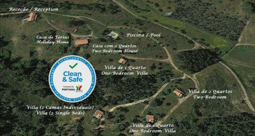 Monte Horizonte - Eco Turismo Rural