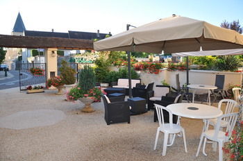 Hotel H�tel La Bonbonni�re - Dijon