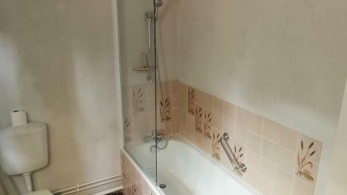 Bed & Breakfast Logis De Chenac