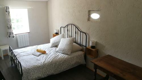 Bed & Breakfast Logis De Chenac