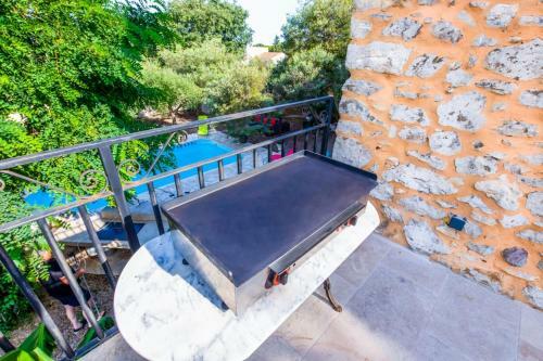 Villa Napol�on Piscine&jacuzzi