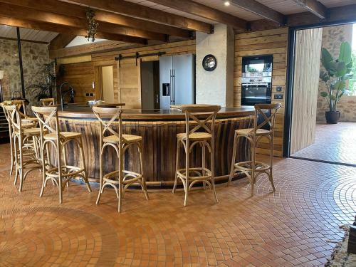 Apartamento La Remise Penthouse