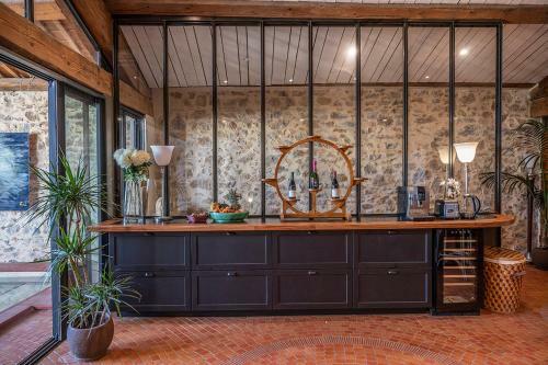 Apartamento La Remise Penthouse