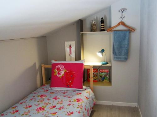 Apartamento Le Petit Chenac