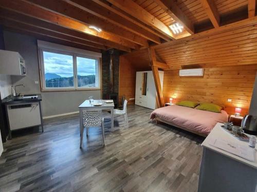 Bed & Breakfast Chambres D'h�tes Les Houes