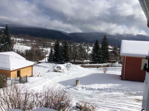 Bed & Breakfast Chambre D H�tes Du Lac