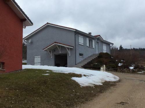 Bed & Breakfast Chambre D H�tes Du Lac