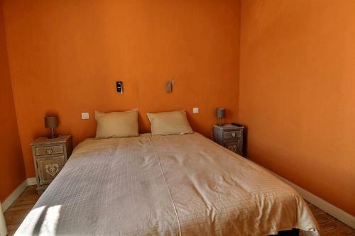 Apartamento Peaceful House With Terrace And Garden
