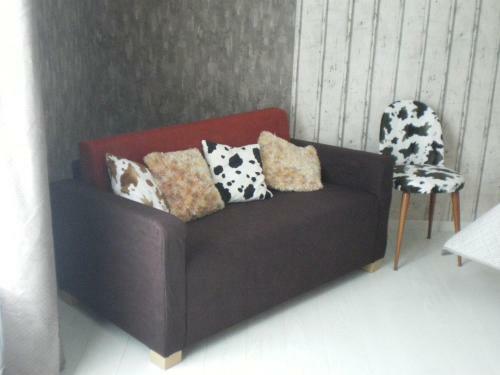 Bed & Breakfast La Cl� Des Champs