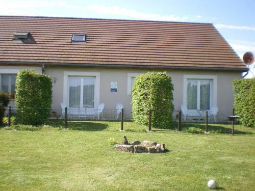 Bed & Breakfast La Cl� Des Champs