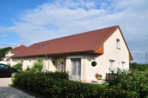Bed & Breakfast La Cl� Des Champs