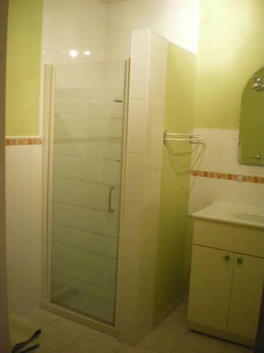 Bed & Breakfast La Cl� Des Champs