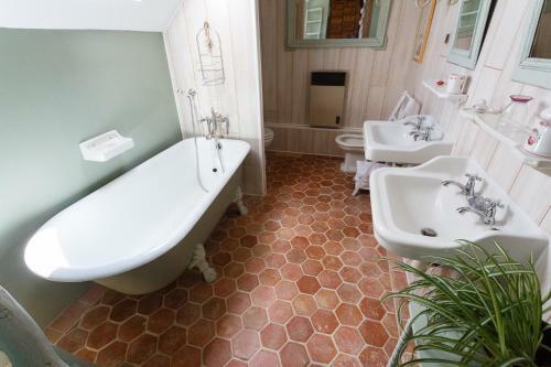 Bed & Breakfast Ferme De La Haye