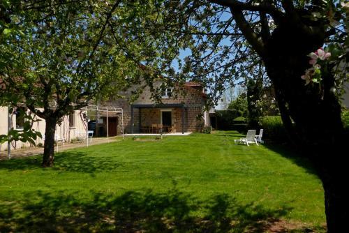 Hostal L'oustal Des Bons Vivants
