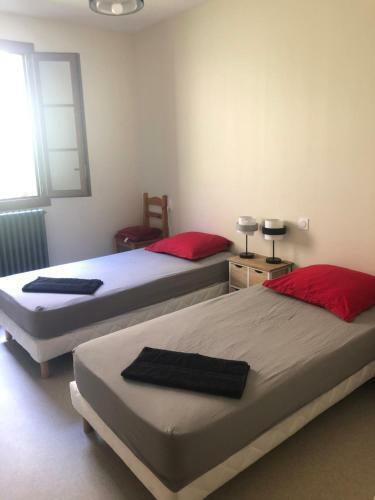 Hostal G�te D'�tape Chez Fran�ois