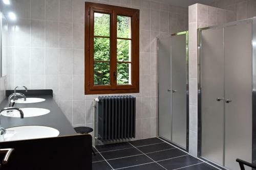 Hostal G�te D'�tape Chez Fran�ois