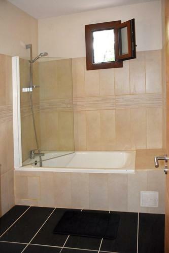 Hostal G�te D'�tape Chez Fran�ois