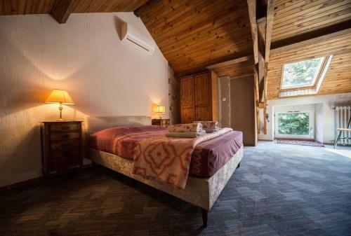 Maison De Caract�re Au Coeur Du Tarn