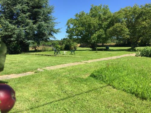 Jolie Halte Normande