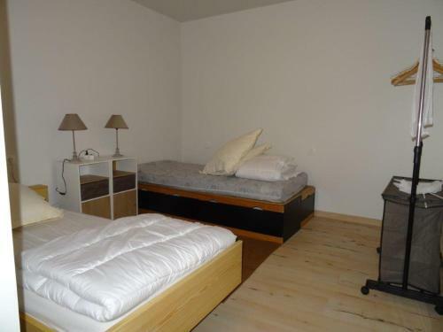Hostal Maison D'h�tes De La Mare