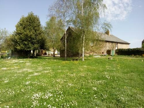 Hostal Maison D'h�tes De La Mare