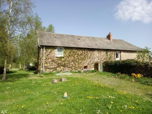 Hostal Maison D'h�tes De La Mare