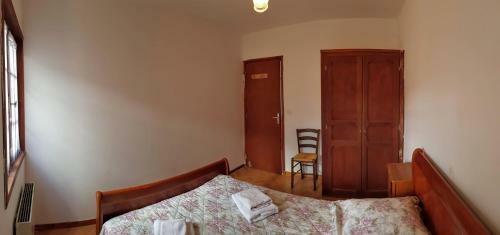 Apartamento Grande Maison De Vacances