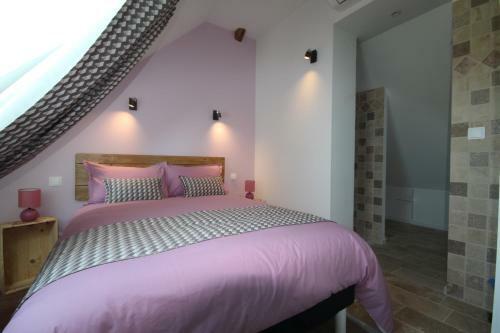 Apartamento Gite 1er Cru - La Loubertine