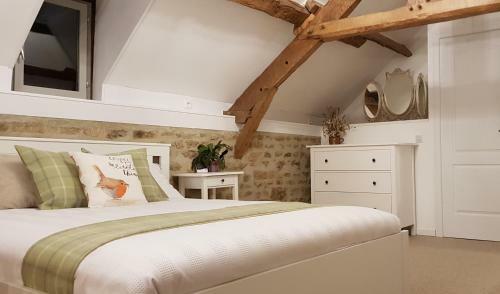 Agroturismo De La Terre Farm Stay