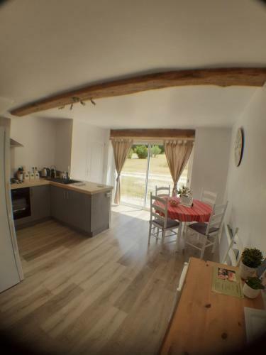 Beautiful Pigeonnier With Sensational Surroundings