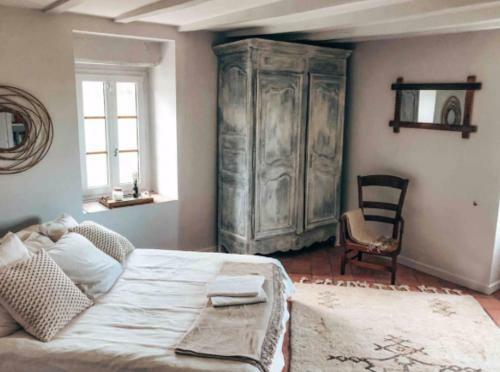 Agroturismo Casa B