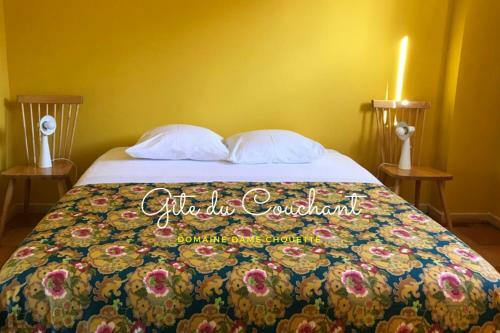 Bed & Breakfast Damechouette