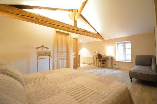 Bed & Breakfast Le Bel Air De Saint Jean