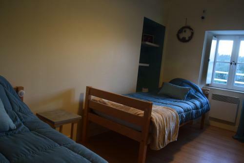 Bed & Breakfast Le Port, Refuges Du Halage