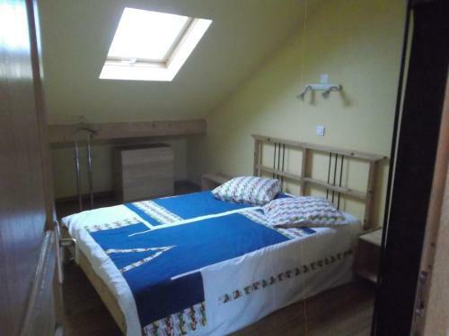 Apartamento G�te La Belle Vue