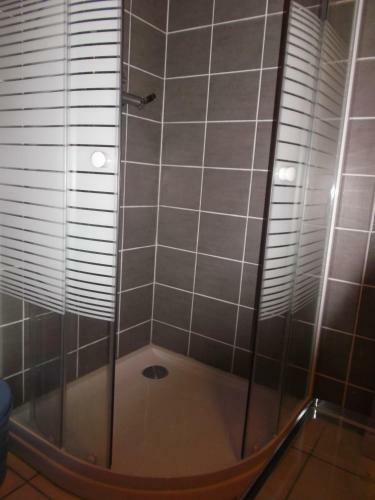 Apartamento G�te La Belle Vue
