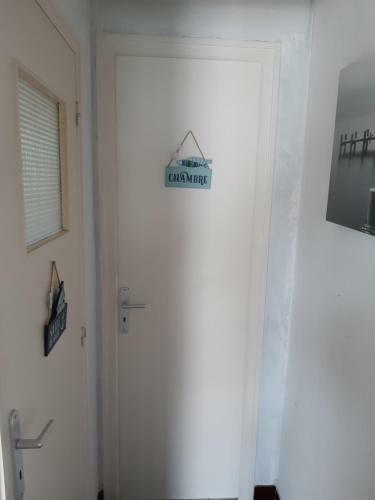 Apartamento Maisonnette 1chambre � 5mn Plage