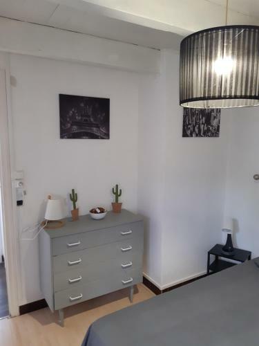 Apartamento Maisonnette 1chambre � 5mn Plage