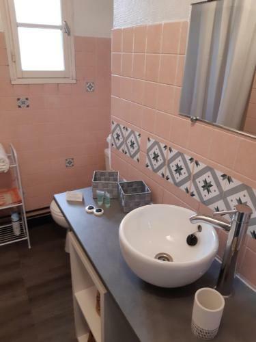 Apartamento Maisonnette 1chambre � 5mn Plage